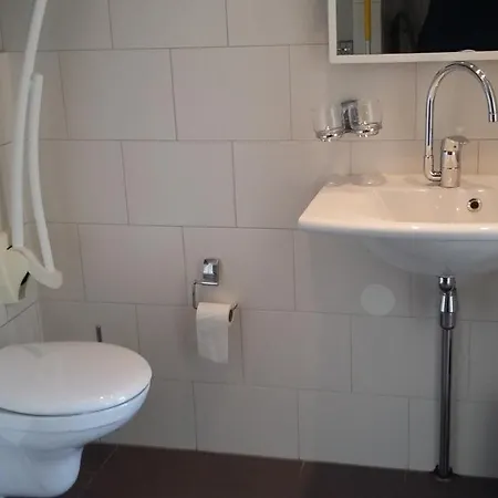 Hotel-restaurant Het Rechthuis 3* Muiderberg