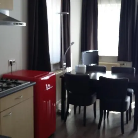 Hotel-restaurant Het Rechthuis