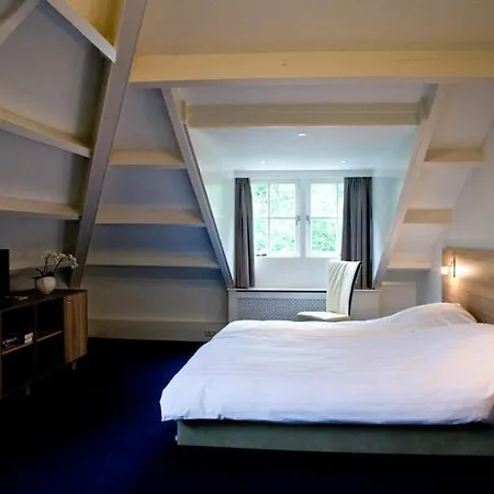 Hotel Hotel-restaurant Het Rechthuis