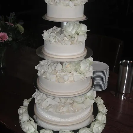 Hotel-restaurant Het Rechthuis Hotel Muiderberg