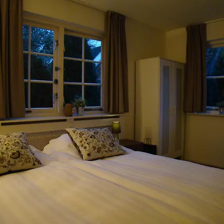 Hotel-restaurant Het Rechthuis Muiderberg