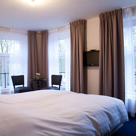 Hotel Hotel-restaurant Het Rechthuis 3*