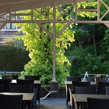 Hotel Hotel-restaurant Het Rechthuis
