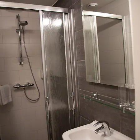 Hotel Hotel-restaurant Het Rechthuis 3*