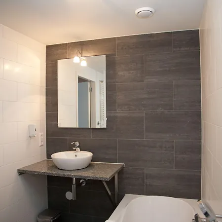 Hotel-restaurant Het Rechthuis Hotel