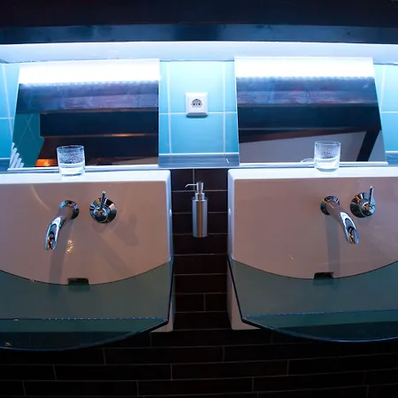 Hotel-restaurant Het Rechthuis Muiderberg