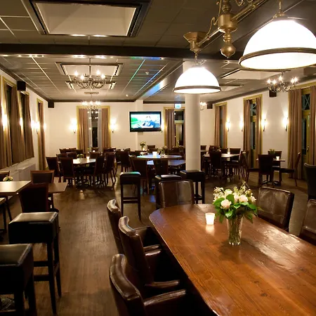 Hotel-restaurant Het Rechthuis Hotel 3*