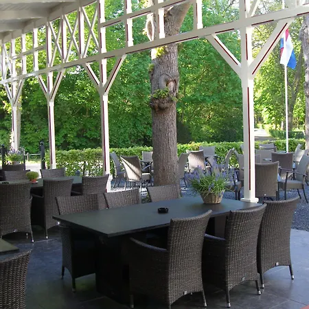 Hotel-restaurant Het Rechthuis Muiderberg