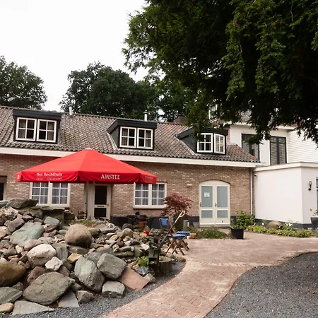 Hotel-restaurant Het Rechthuis Hotel