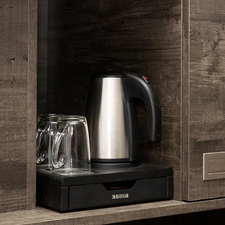 Hotel-restaurant Het Rechthuis 3*