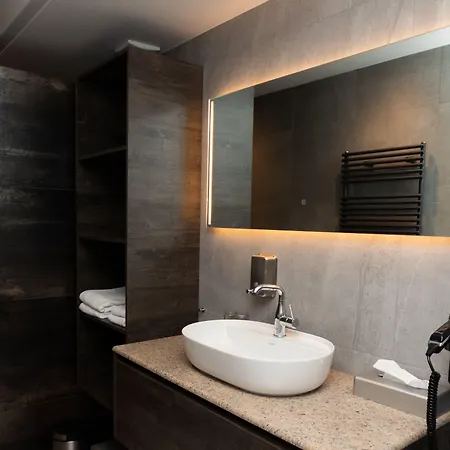 Hotel Hotel-restaurant Het Rechthuis