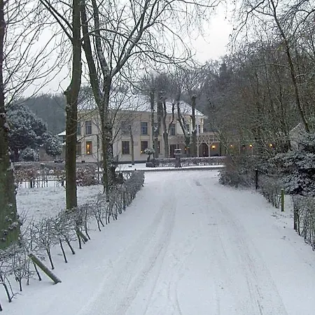 Hotel-restaurant Het Rechthuis 3* Muiderberg