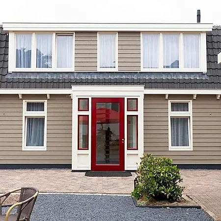 Hotel-restaurant Het Rechthuis Muiderberg