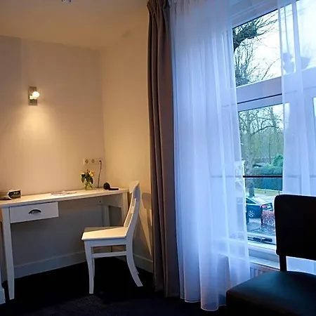 Hotel-restaurant Het Rechthuis Hotel 3*