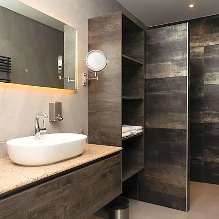 Hotel Hotel-restaurant Het Rechthuis 3*