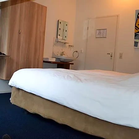 Hotel-restaurant Het Rechthuis Hotel Muiderberg