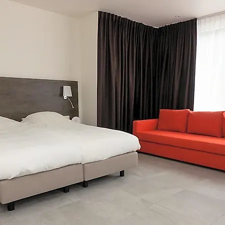Hotel-restaurant Het Rechthuis 3* Muiderberg