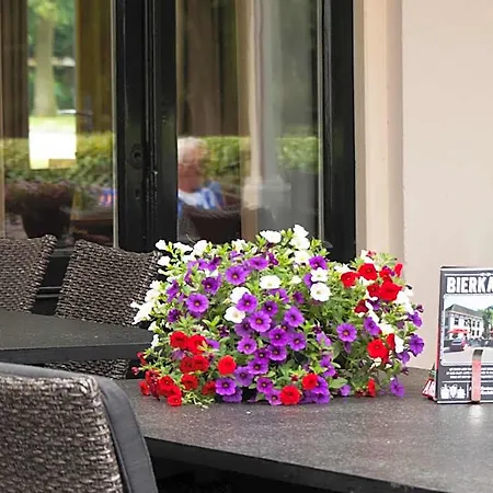 Hotel-restaurant Het Rechthuis