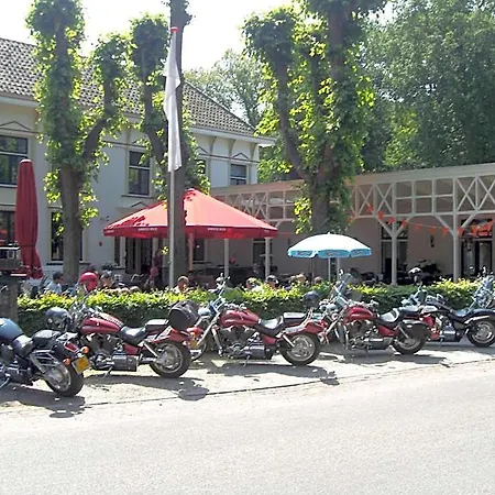 Hotel-restaurant Het Rechthuis