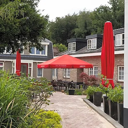 Hotel-restaurant Het Rechthuis Muiderberg
