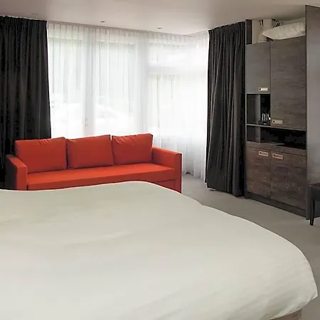 Hotel Hotel-restaurant Het Rechthuis Muiderberg