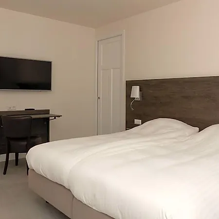Hotel-restaurant Het Rechthuis Hotel 3*
