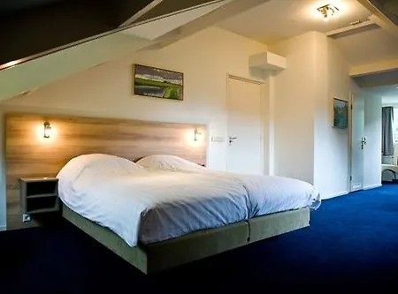 Hotel Hotel-restaurant Het Rechthuis