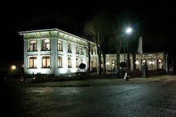 Hotel-restaurant Het Rechthuis Hotel 3*