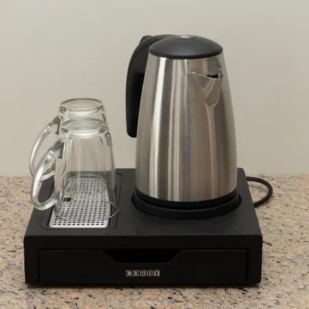 Hotel Hotel-restaurant Het Rechthuis 3*