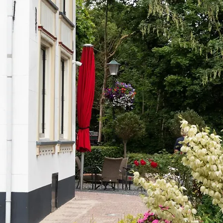 Hotel-restaurant Het Rechthuis Hotel 3*