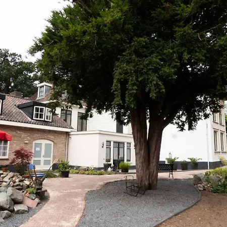 Hotel Hotel-restaurant Het Rechthuis