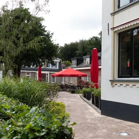 Hotel-restaurant Het Rechthuis 3*