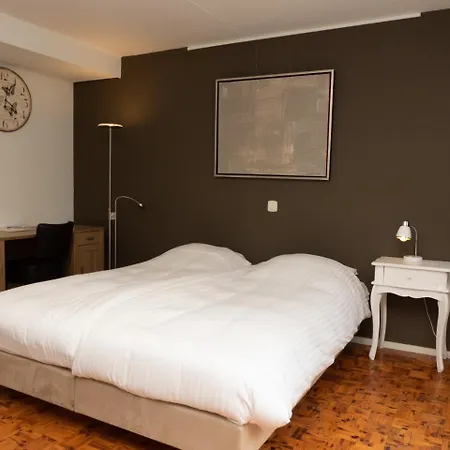 Hotel Hotel-restaurant Het Rechthuis