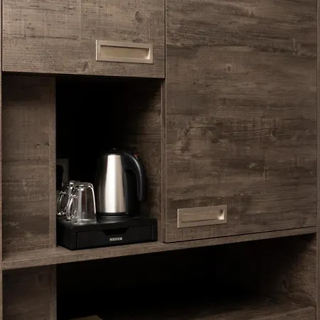 Hotel Hotel-restaurant Het Rechthuis