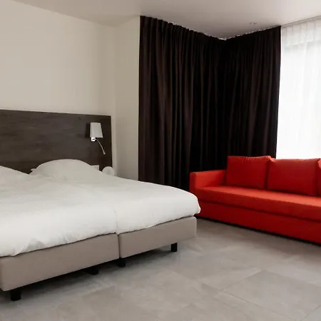 Hotel Hotel-restaurant Het Rechthuis