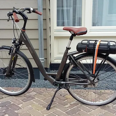 Hotel Hotel-restaurant Het Rechthuis