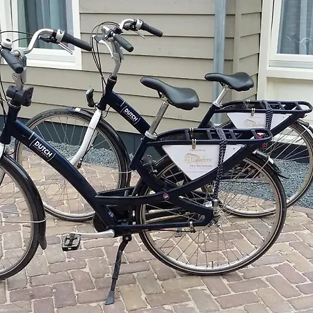 Hotel Hotel-restaurant Het Rechthuis