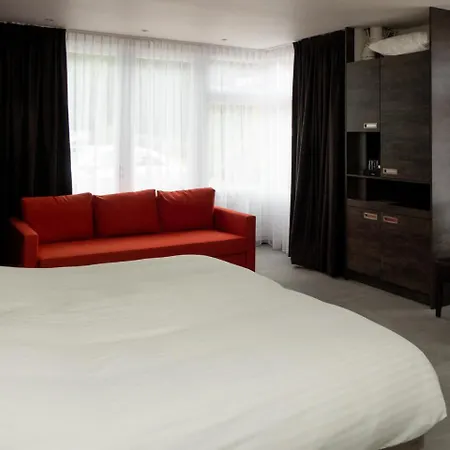 Hotel-restaurant Het Rechthuis 3*