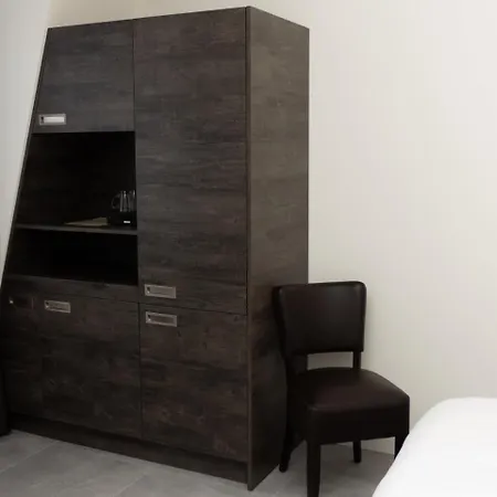 Hotel-restaurant Het Rechthuis Hotel