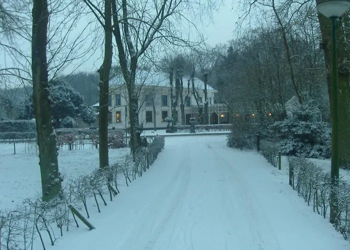 Hotel-restaurant Het Rechthuis Hotel