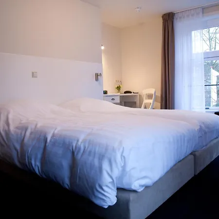 Otel Hotel-restaurant Het Rechthuis 3*