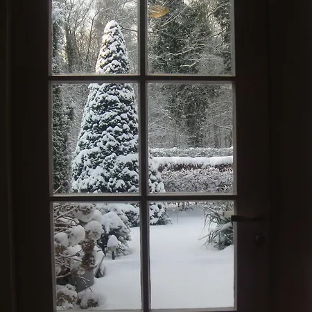 Hotel-restaurant Het Rechthuis 3*