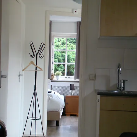 Otel Hotel-restaurant Het Rechthuis