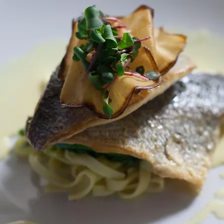 Hotel-restaurant Het Rechthuis Otel 3*