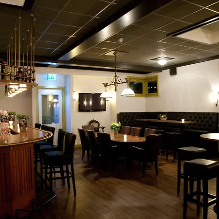 Hotel-restaurant Het Rechthuis Otel