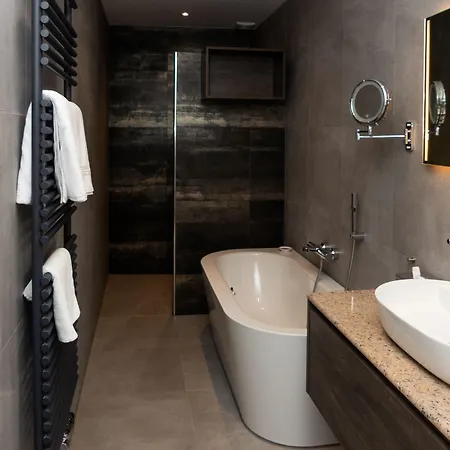 Hotel-restaurant Het Rechthuis 3* Muiderberg