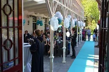 Hotel-restaurant Het Rechthuis