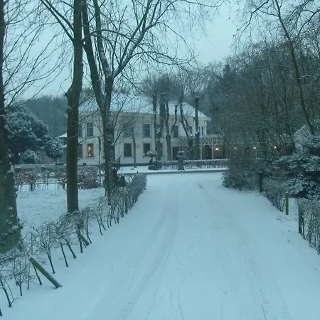 Hotel-restaurant Het Rechthuis Otel