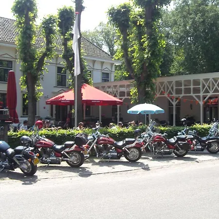 Hotel-restaurant Het Rechthuis