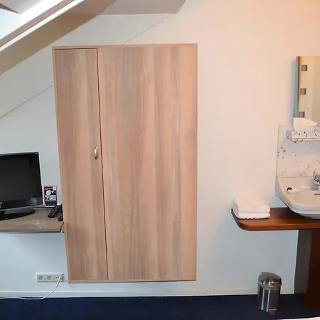 Hotel-restaurant Het Rechthuis